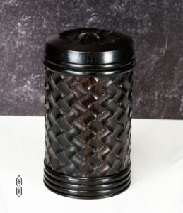 African Blackwood