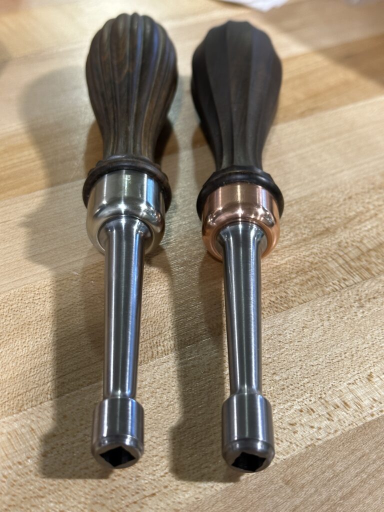 Holtzapffel Tools
