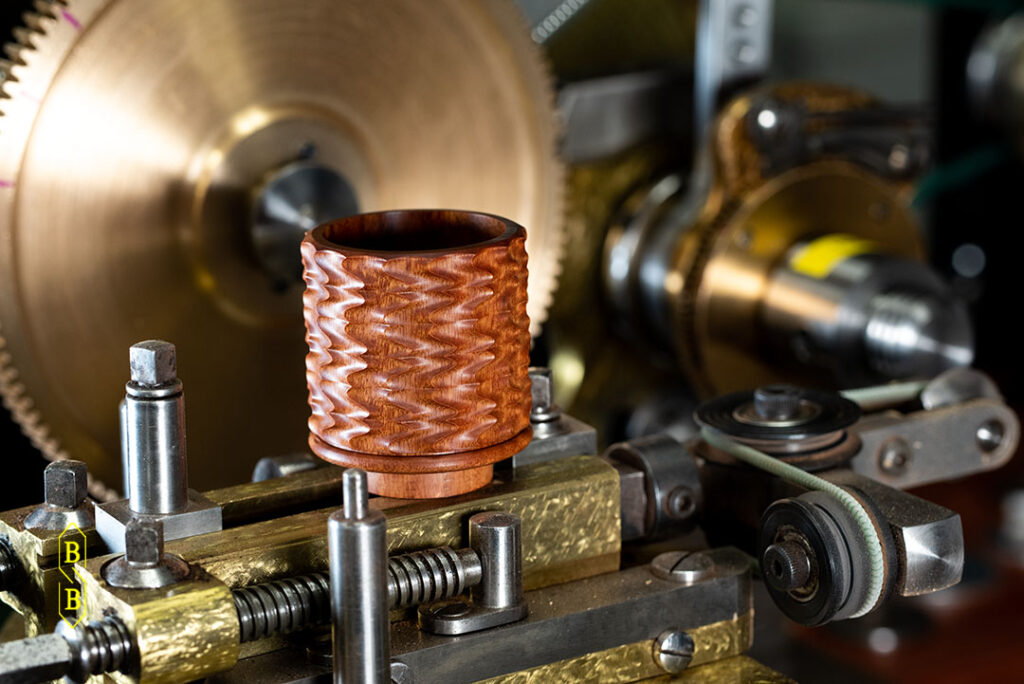 Mopani Undulator